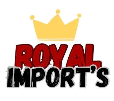Royal Import’s 🇨🇴
